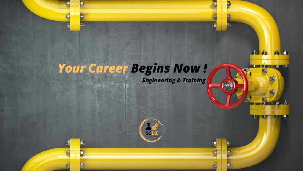 Project Engineering in Oil & Gas