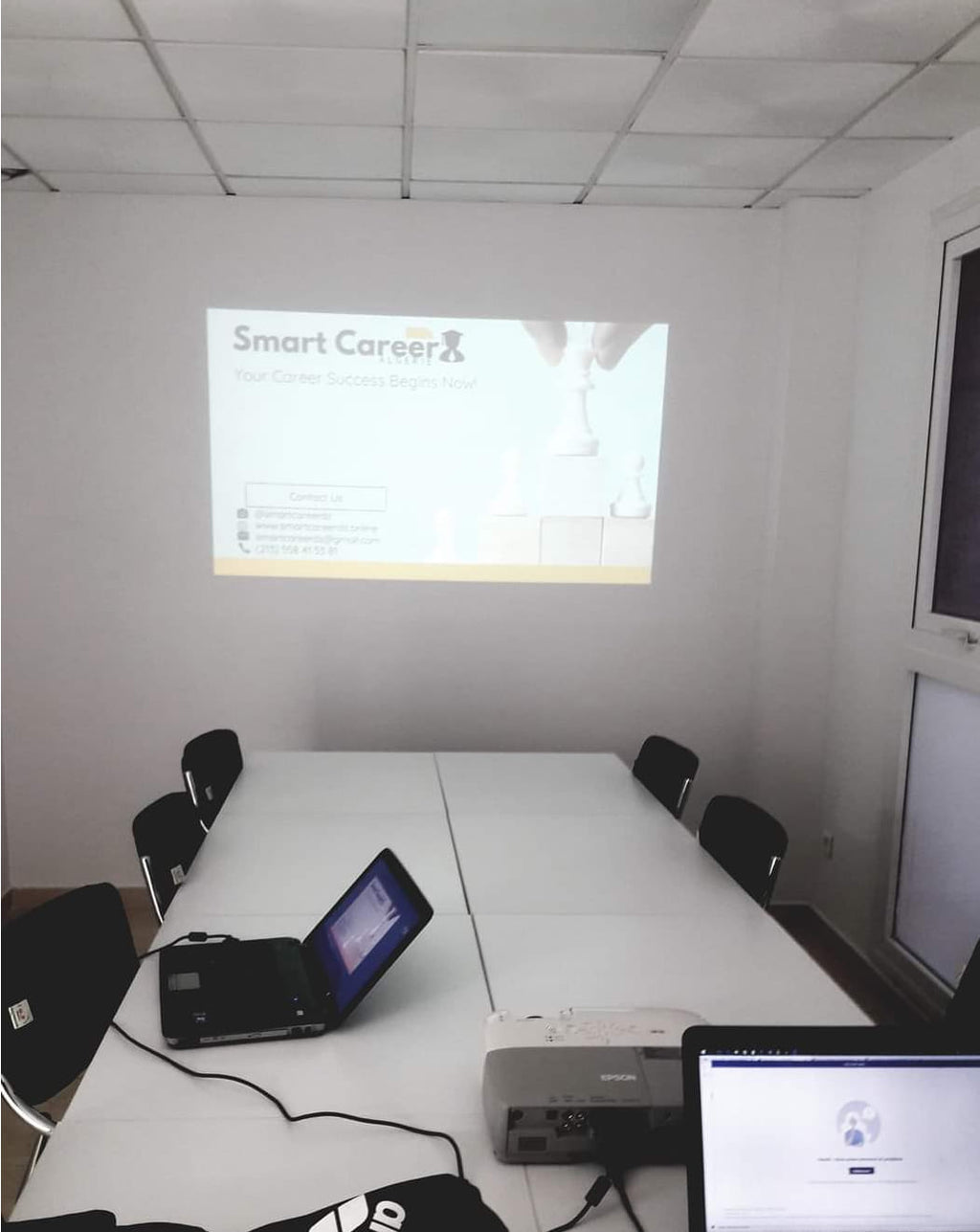 Formation Gestion de Maintenance Assistée par Ordinateur (GMAO)