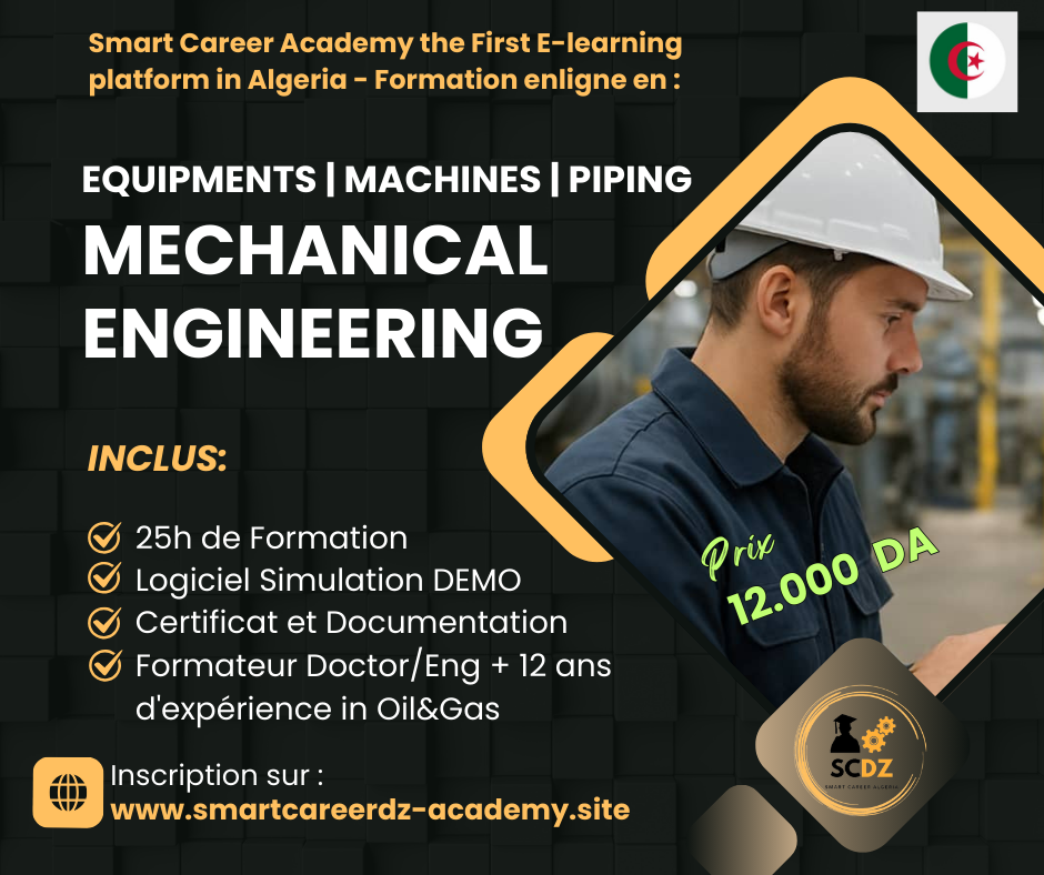 Mechanical Engineering