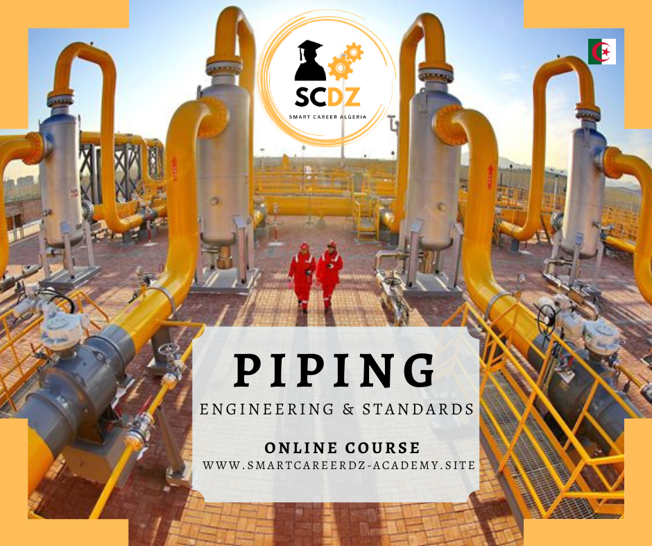 PIPING: Engineering & Standards