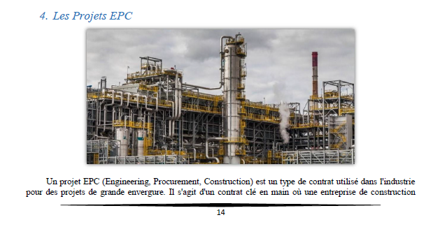LIVRE PDF: Procurement Guide for Oil&Gas
