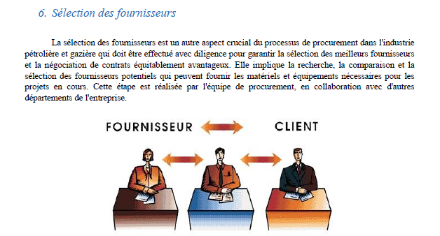 LIVRE PDF: Procurement Guide for Oil&Gas